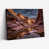 Wrapped Canvas