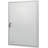 100 KEY ADJUSTABLE LOCK BOX W/ KEY GREY