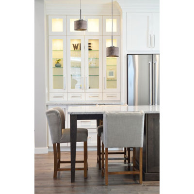 Gurganious 2 - Light Kitchen Island Pendant
