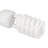 45W (5500K) Compact Fluorescent Light Bulb