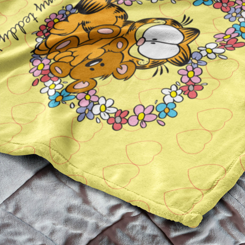 Throw Blanket