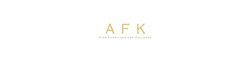 AFK Furniture logo