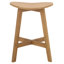 Tabouret de comptoir Rancho