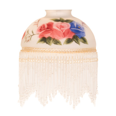 Dome Lamp Shade