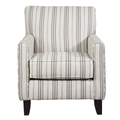Aravis 30" Wide Polyester Armchair