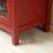 Versatile Stylish Storage Cabinet for Multiple Rooms, Enhancing Functionality