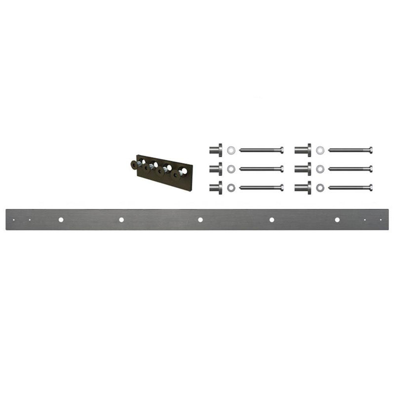 Classic Strap Roller, Acier inoxydable