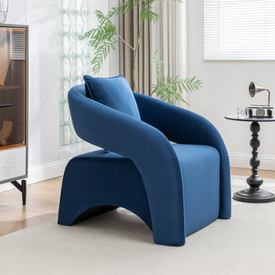 Fauteuil Hijinio