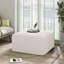 Repose-pieds rembourré carré-115762500