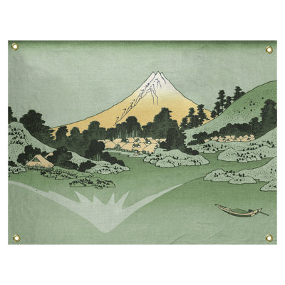 Hague Polyester Tapestry