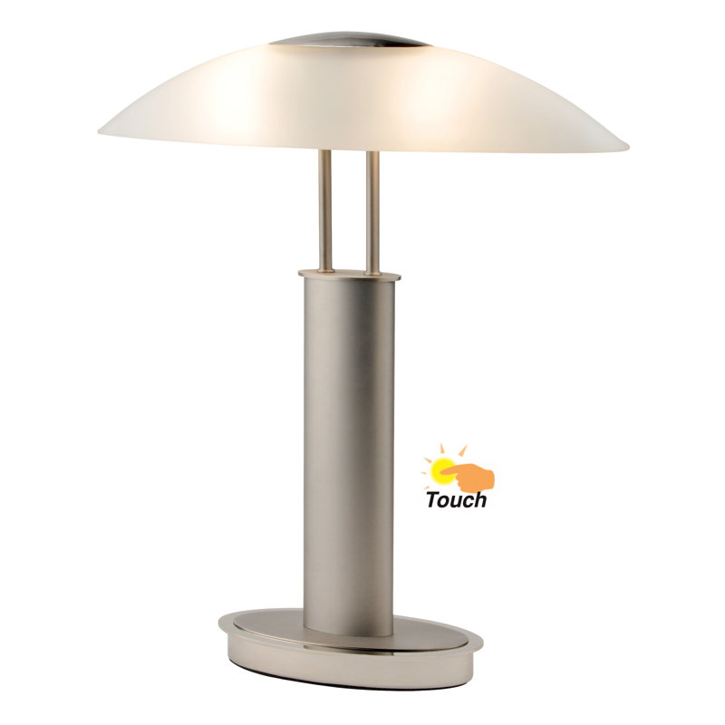 Lampe de table 19 po 