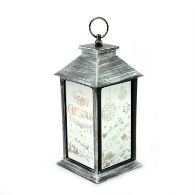 LED Indoor / Outdoor Single Christmas Light