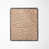 Rust/Beige