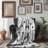 Digital Code - 1 Piece Premium Sherpa Blanket-99076546