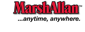 Logo Marsh Allan