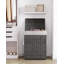 Laundry Basket with Handles-697007719