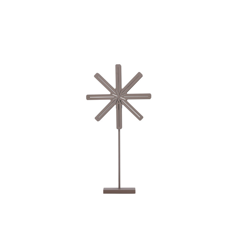 Morentz 80cm Novelty Floor Lamp