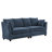 Ethan 82" Chenille Upholstered 3-Seater Sofa-310449849