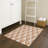 Machine Washable Indoor/Outdoor Chantille ACN2734 Geometric Rug-2133084195-2133084633