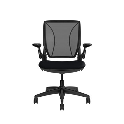 Diffrient World Task Chair