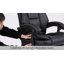 Fauteuil de direction ergonomique Kanilah
