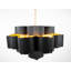 Lana 8 - Light Chandelier-659884048