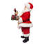 Figurine de père Noël Kurt Adler