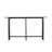 Stapleton 54'' Console Table