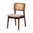 Nancy 6 - Person Four Leg Dining Set-286443352-286443359