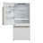 Forno Milano 2-Piece 62-Inch Freestanding Bottom Freezer Refrigerator, , 34.4 cu.ft,-112880393