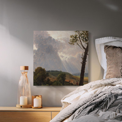 Mease Wrapped Canvas Print Set