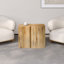 Table de bout de patio 2-en-1 MGO-1714652109