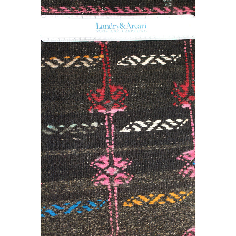 Jijim One-of-a-Kind 6'4" X 7'3" Area Rug