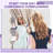 Wave Full Body Mirror:a Full-length Wave-designed Mirror That Offers Complete Body Reflection While Enhancing Your Space's Aesthetics.-630459348-630459344