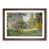 Walnut Framed selected