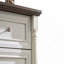 Commode moderne à 9 tiroirs pour la chambre à coucher - rangement spacieux, fabrication robuste et design élégant