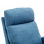 Chaise berçante rembourrée Modern Soft Arm-483962726