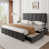 Dark Gray selected