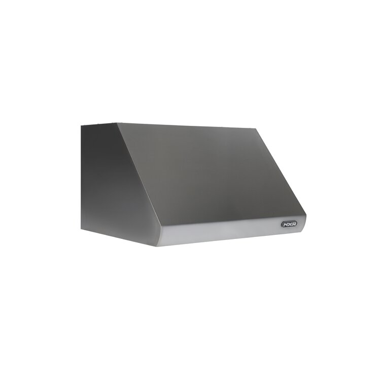 NXR Store NXR-RH3601 RH3601 36 Professional Under Cabinet Range