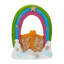 Lansdowne Plastic Fairy Garden