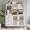  Garde-manger 62 po Jennylee