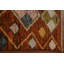 Tapis de couloir géométrique marocain 3X13