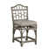 Tabouret de comptoir 24 po Chippendale