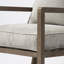 Fauteuil l 25,75 po-16211503