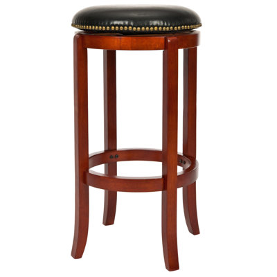 Tabouret de comptoir pivotant Brockway