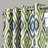 Krause Polyester Room Darkening Curtain Single Panel-22057934