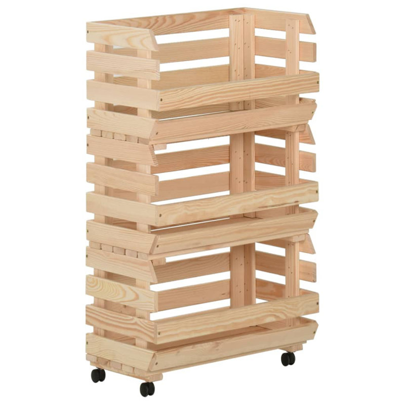 Douglas Kitchen Cart