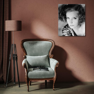 Greta Garbo