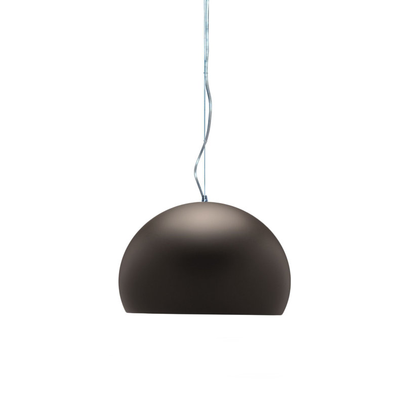FL/Y Pendant, Small