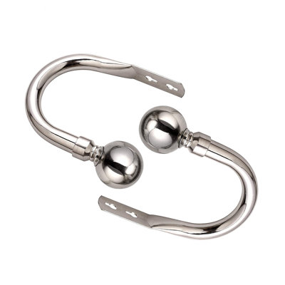 Hafsa 10cm Curtain Holdback